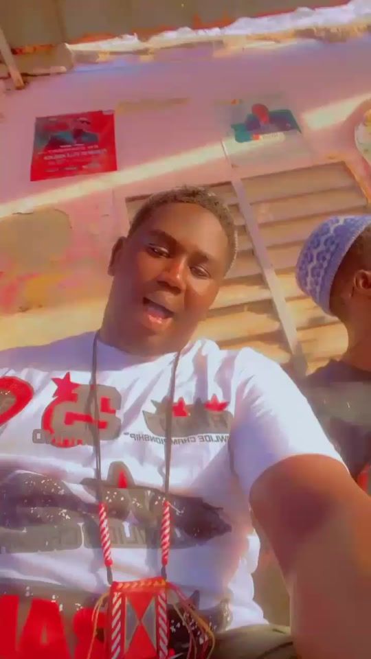 TikTok video thumbnail by serigne.modou.dio278