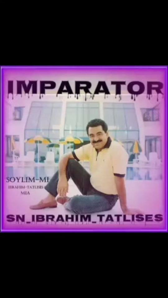 TikTok video thumbnail by sn_ibrahim_tatlises