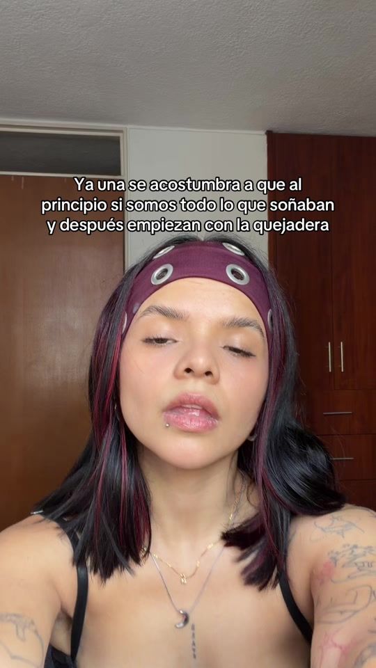 TikTok video thumbnail by annicastropdv