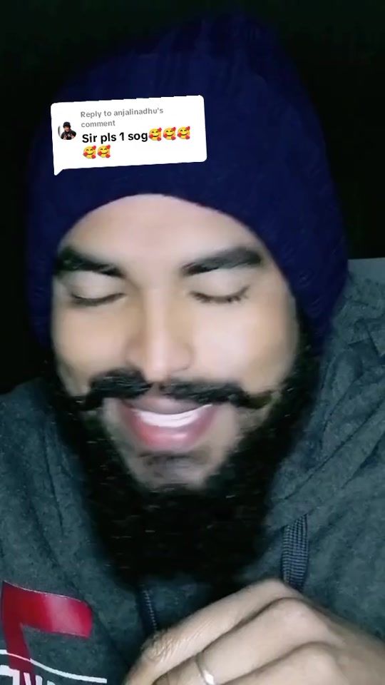 TikTok video thumbnail by anuskanth_official