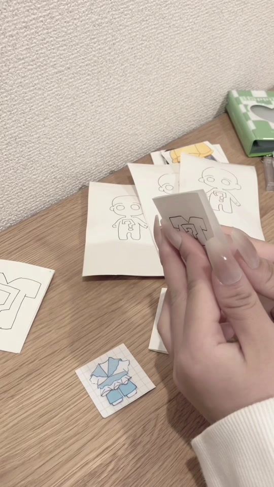 TikTok video thumbnail by ohmori_09140