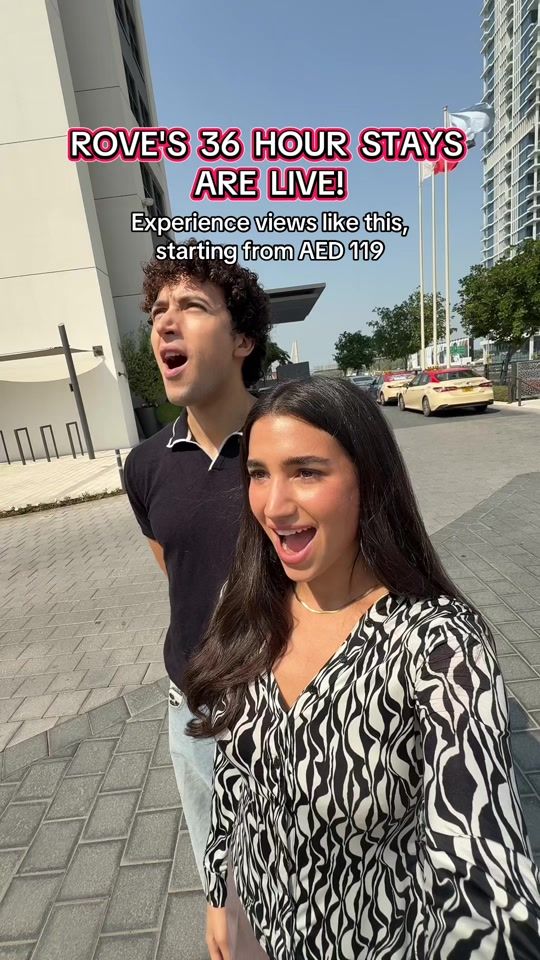 TikTok video thumbnail by rovehotels