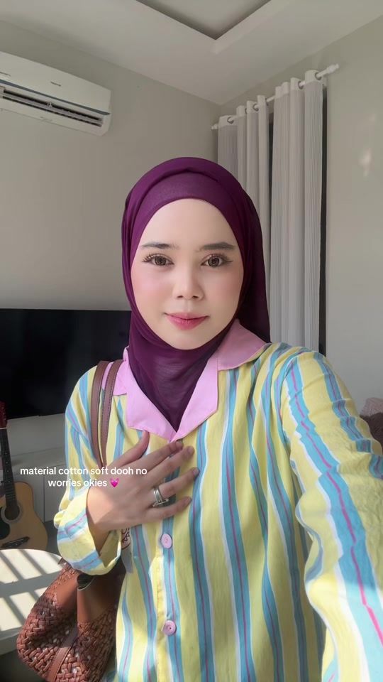 TikTok video thumbnail by ssyazwin