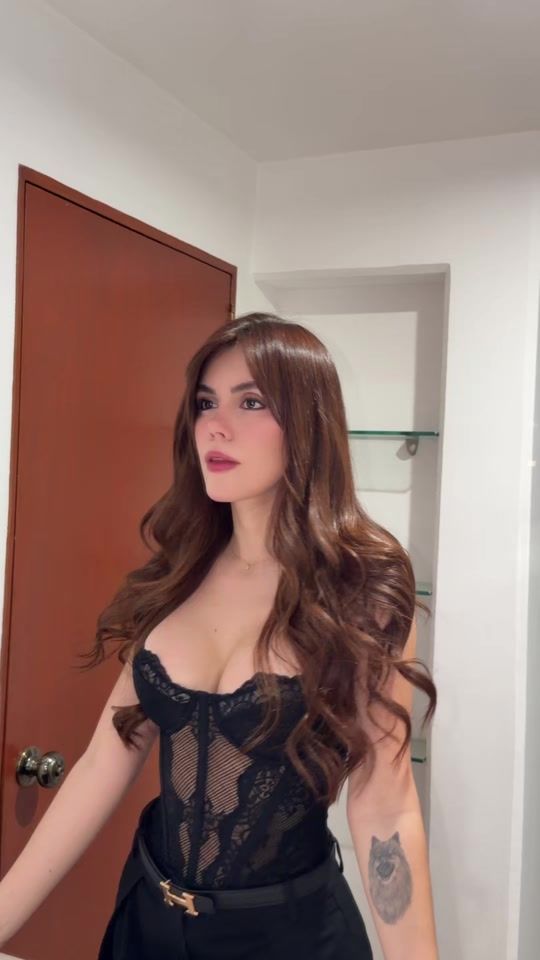 TikTok video thumbnail by camilakisara