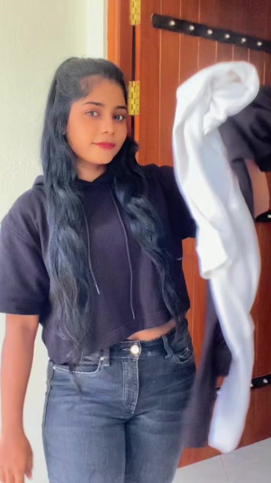 TikTok video thumbnail by keesha_kavi