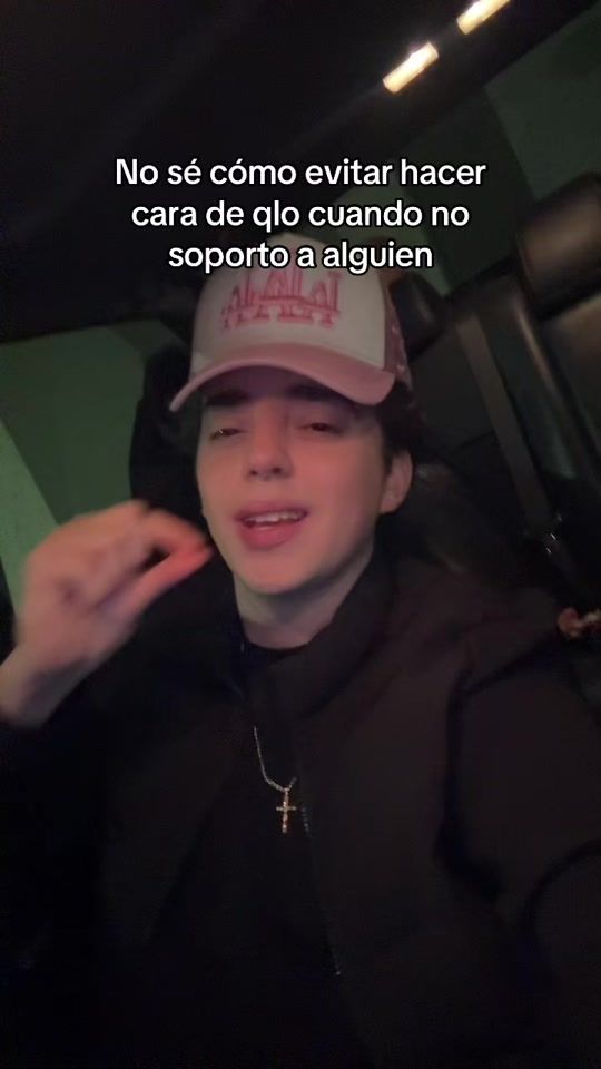 TikTok video thumbnail by soyleonardopizana