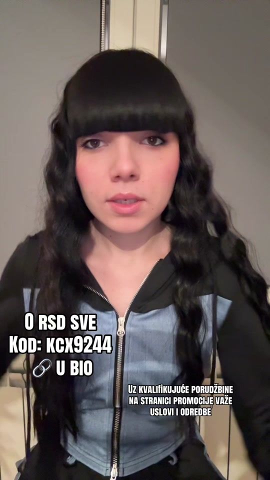 TikTok video thumbnail by zivicmarta