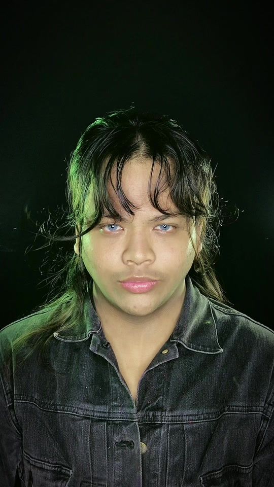 TikTok video thumbnail by hanzartmakeup