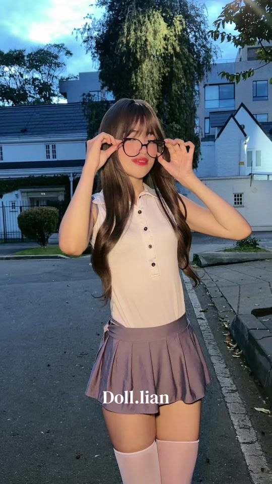 TikTok video thumbnail by doll_lian