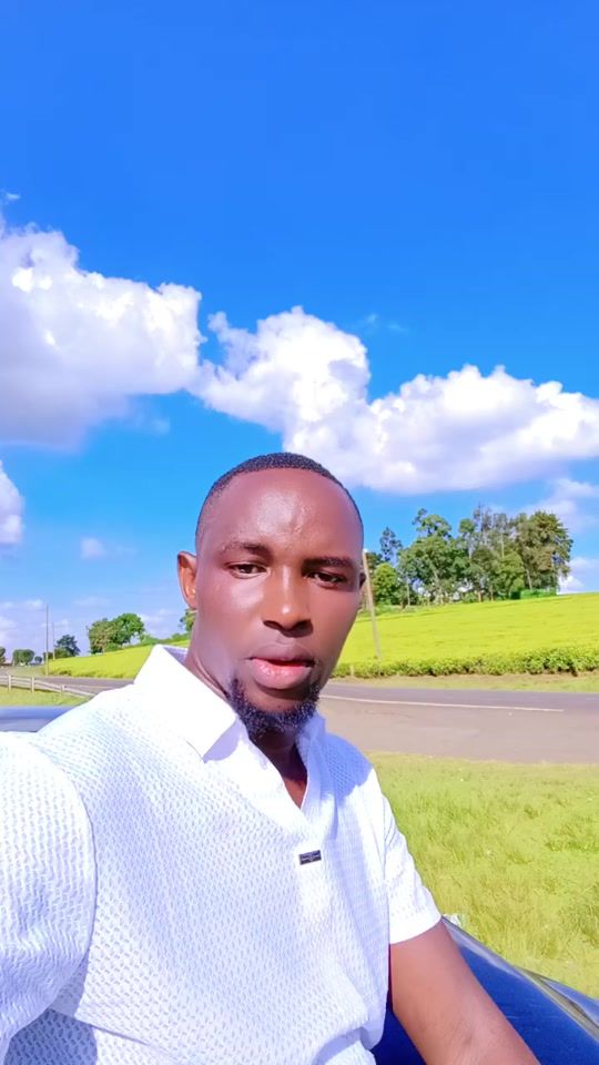TikTok video thumbnail by davidngugi0314