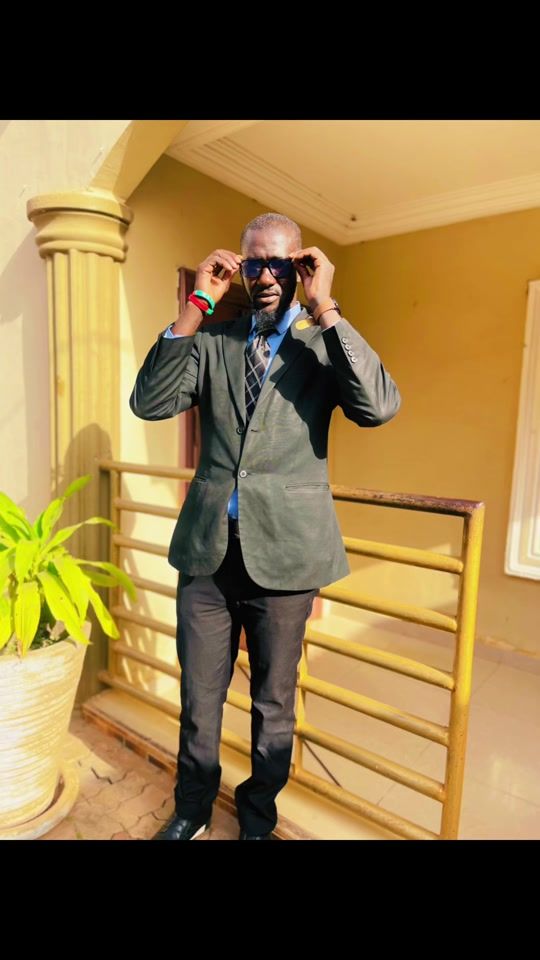 TikTok video thumbnail by sonkogambia