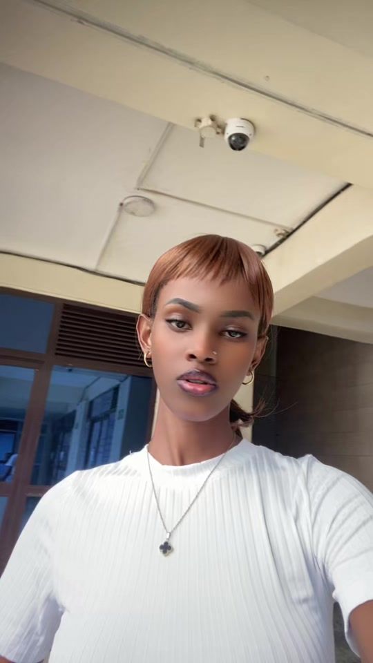 TikTok video thumbnail by bebinahuwineza