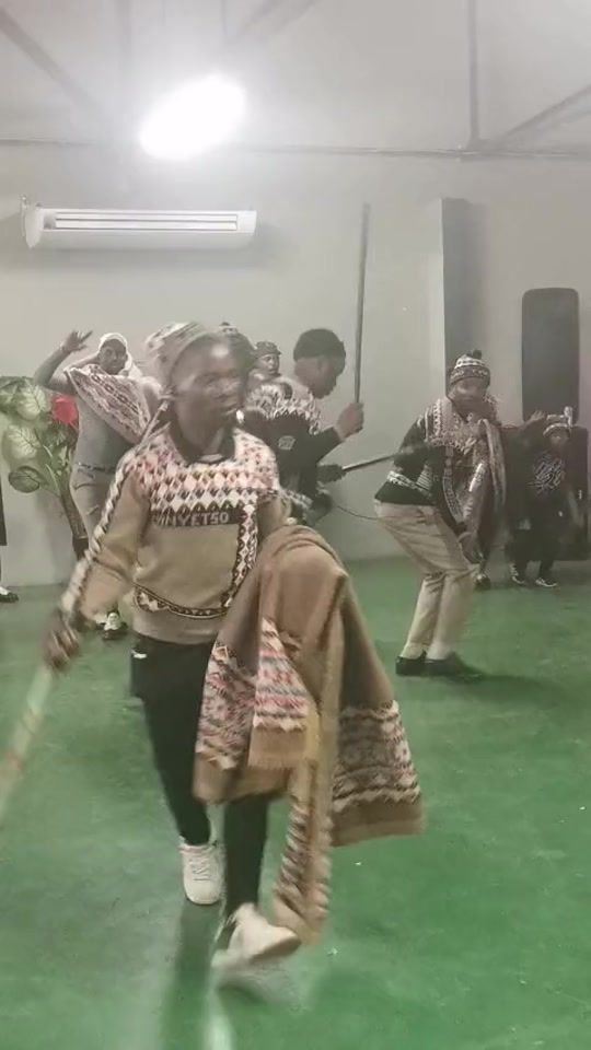 TikTok video thumbnail by mapitso_mangoejane