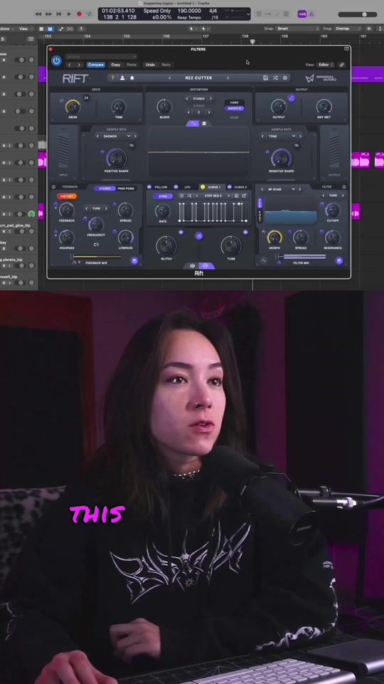 TikTok video thumbnail by oblvyn