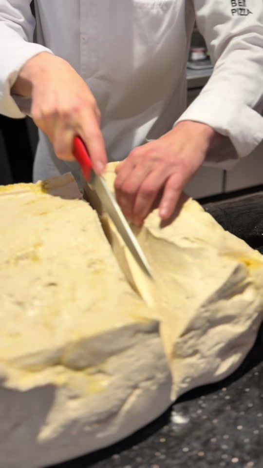 TikTok video thumbnail by pizza.chef_rufi