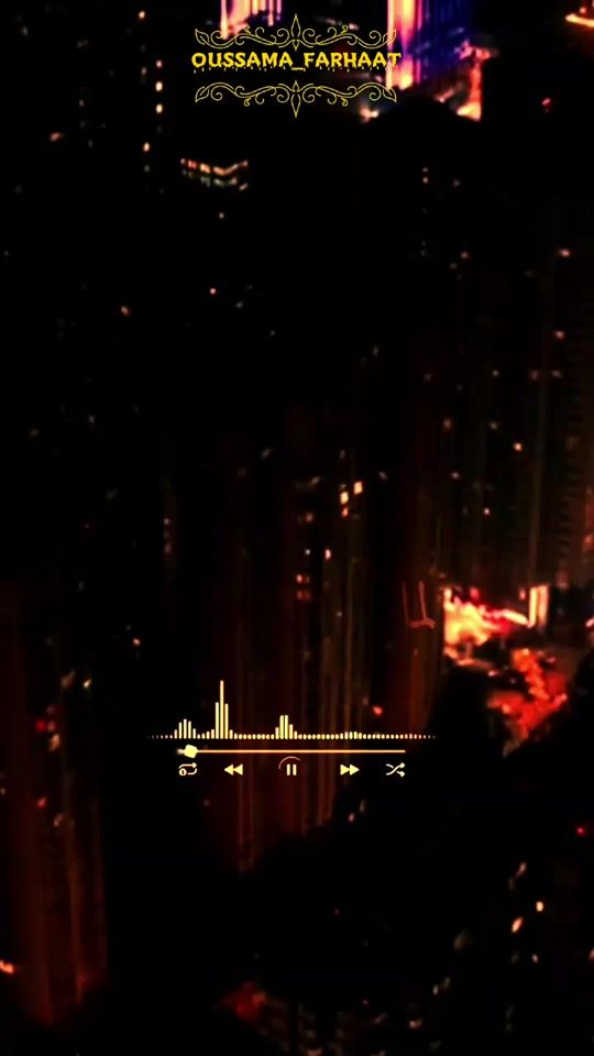 TikTok video thumbnail by oussama_farhaat