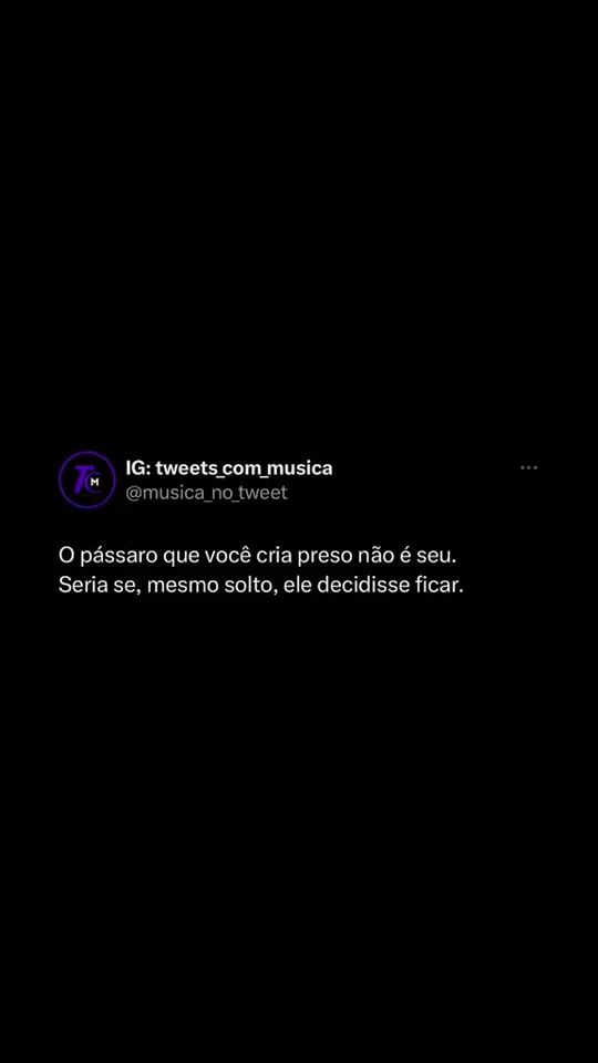 TikTok video thumbnail by tweets_com_musica