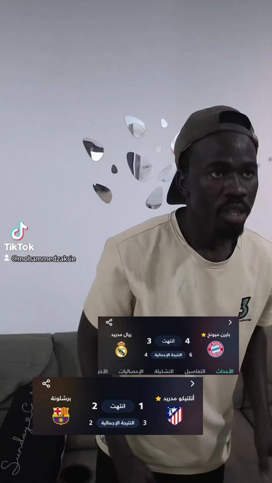 TikTok video thumbnail by mohammedzakrie