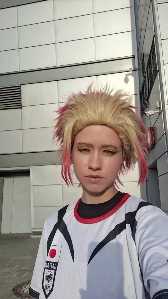 TikTok video thumbnail by katamaran_cos