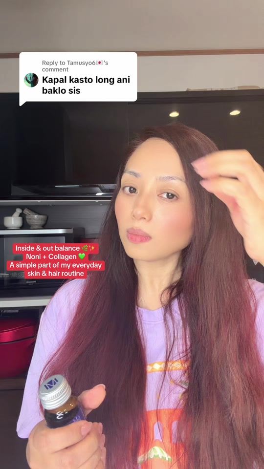 TikTok video thumbnail by ranasorawellness8
