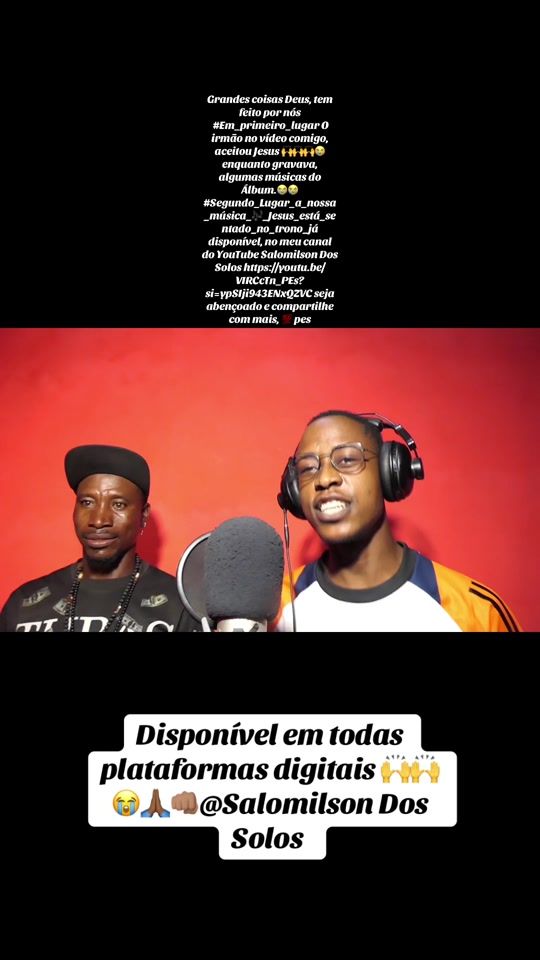 TikTok video thumbnail by salomilson