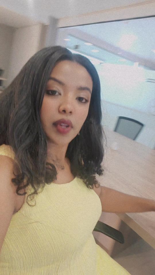 TikTok video thumbnail by selaminata