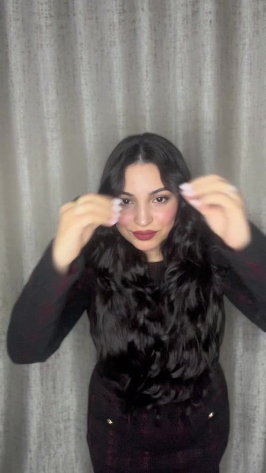TikTok video thumbnail by siwarbenmbarek4