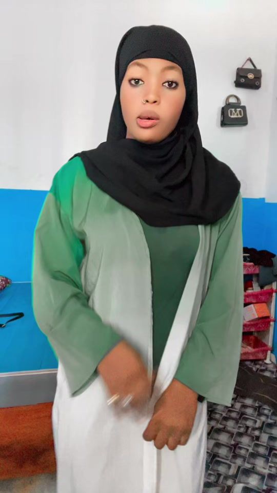 TikTok video thumbnail by mamou2022
