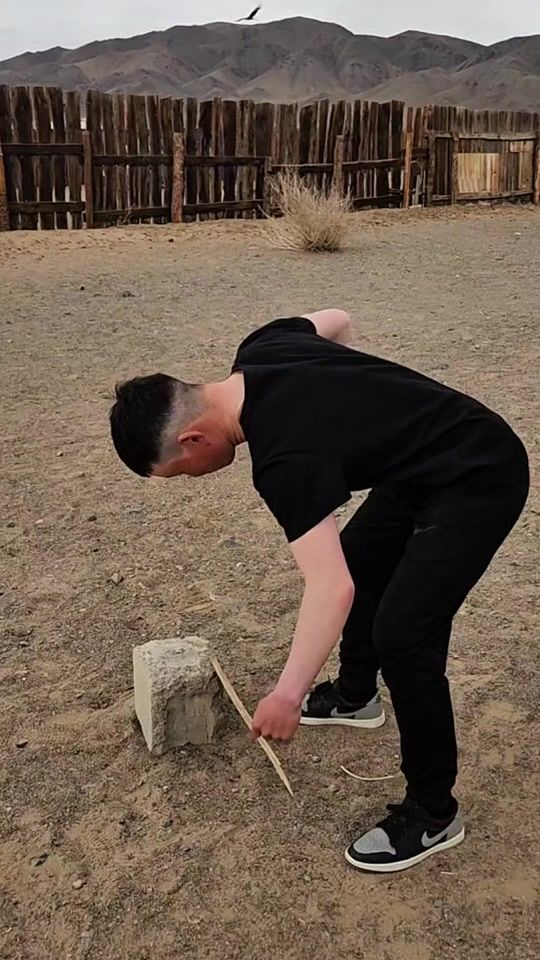 TikTok video thumbnail by zorigoo__