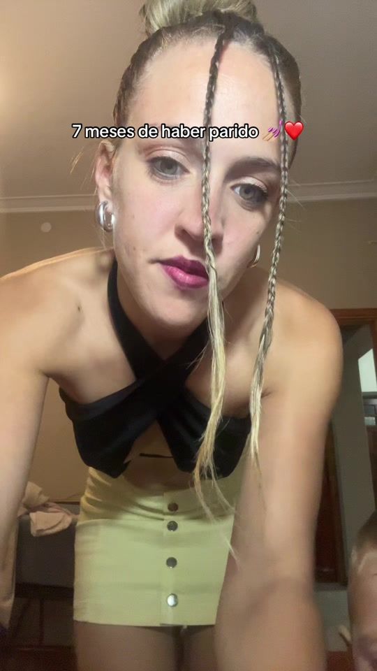 TikTok video thumbnail by mariapazmuller