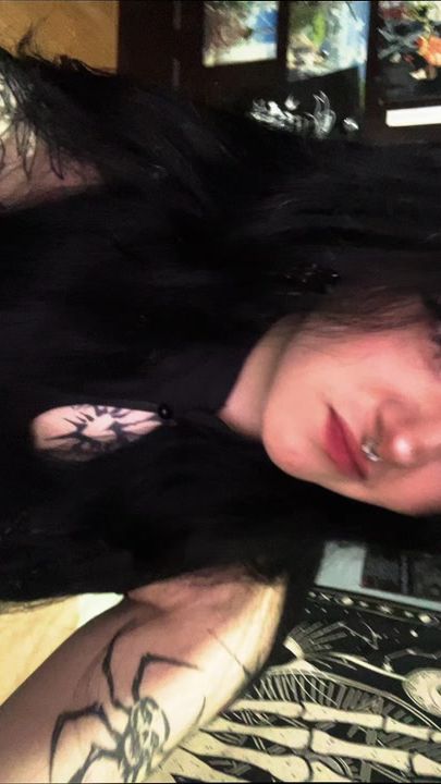 TikTok video thumbnail by idk__.gini