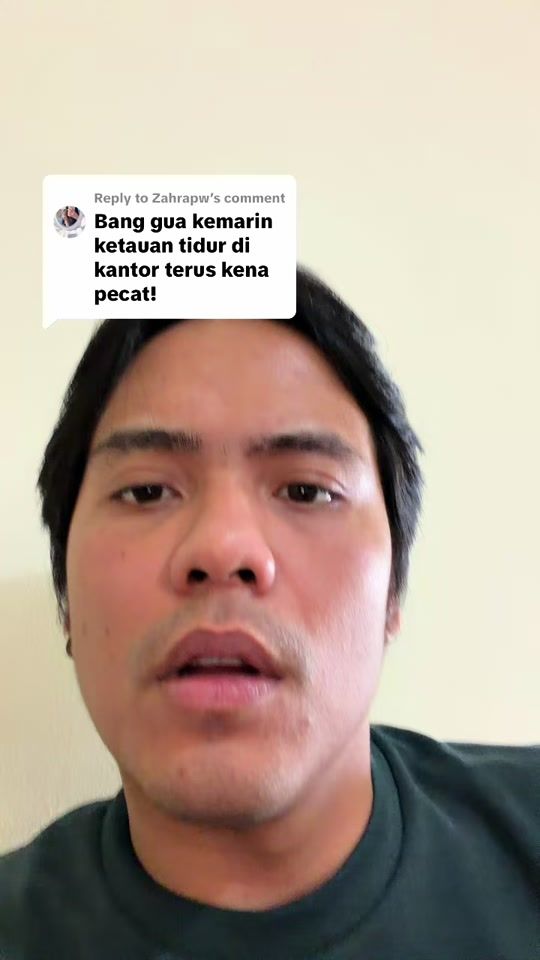 TikTok video thumbnail by rayhanditambun
