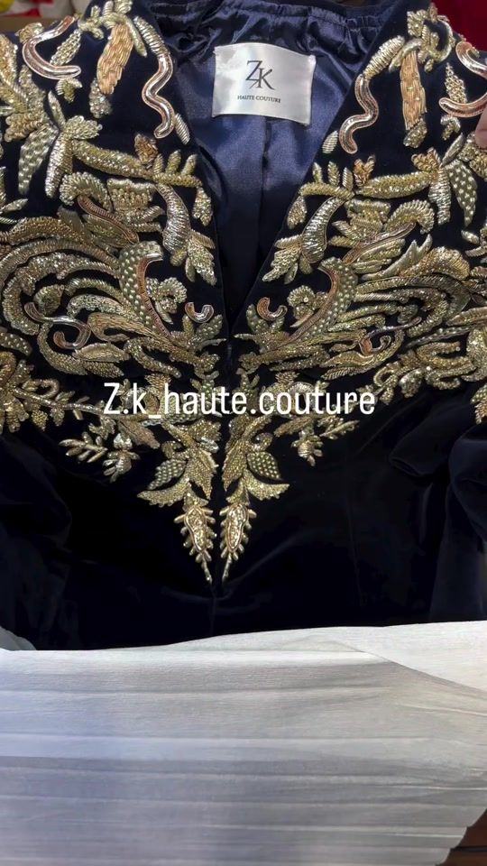 TikTok video thumbnail by karakou_fashion