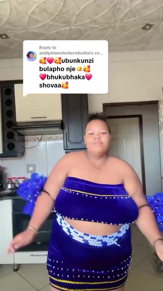 TikTok video thumbnail by makhathide_01