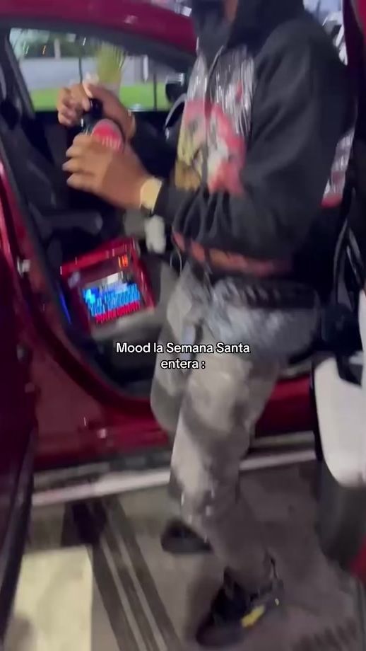 TikTok video thumbnail by ivanarodxx