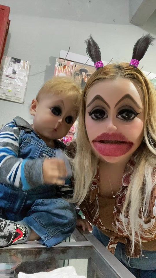TikTok video thumbnail by alexia_queen33
