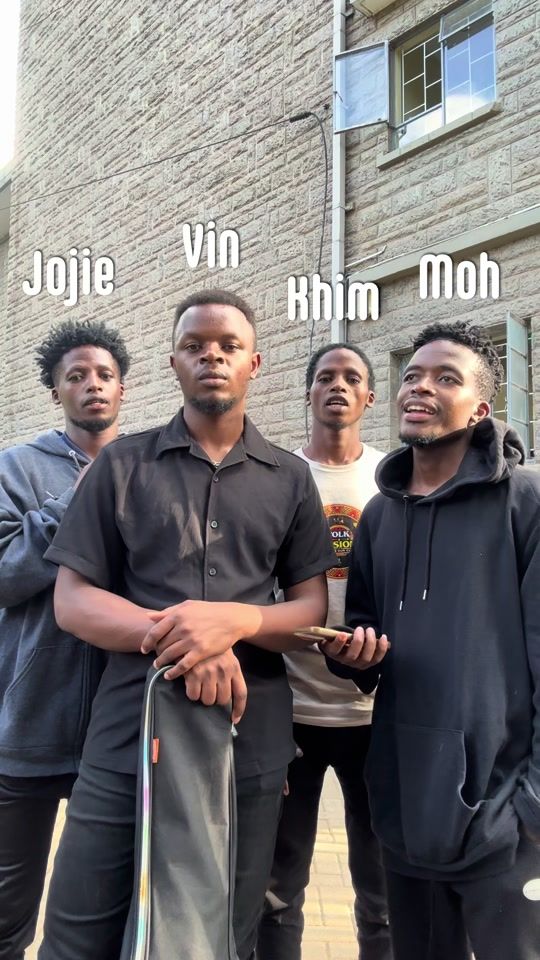 TikTok video thumbnail by folk_fusionkenya