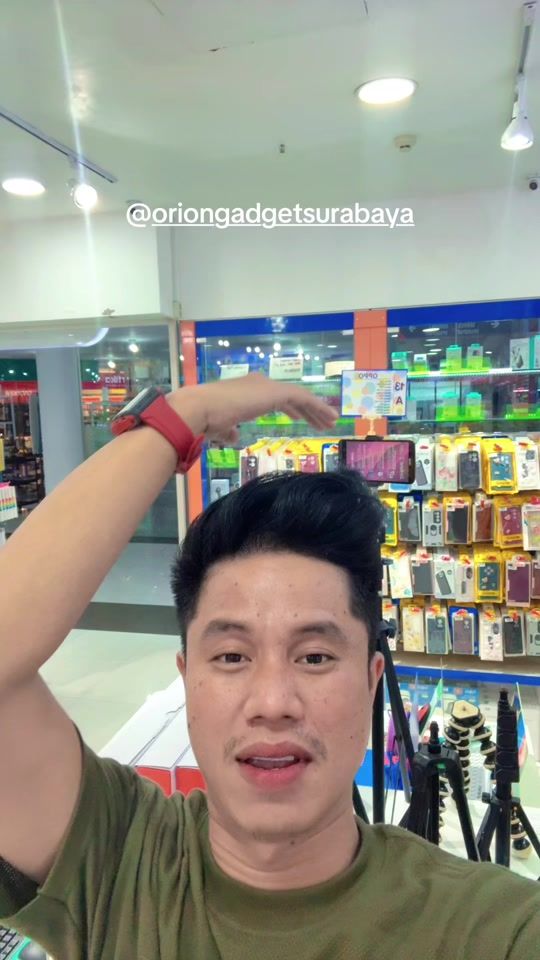 TikTok video thumbnail by fajar_syahid68