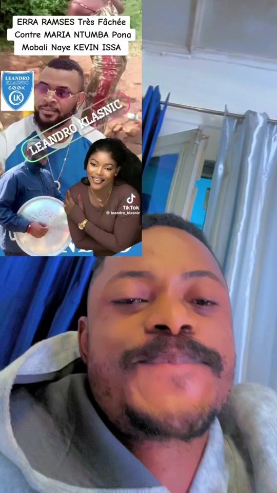 TikTok video thumbnail by darius_mutombo