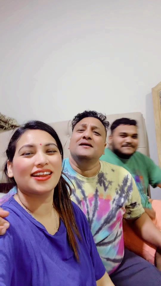 TikTok video thumbnail by binod_dharan