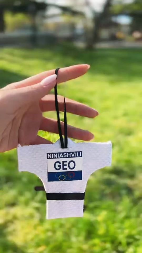 TikTok video thumbnail by niniashvili_davit