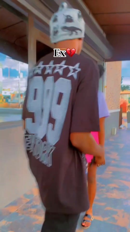 TikTok video thumbnail by woldji_tha_master