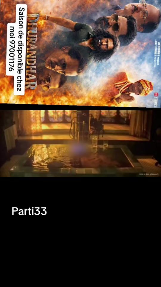 TikTok video thumbnail by filmindou2