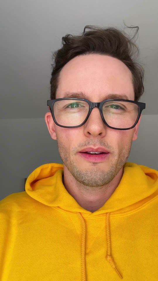 TikTok video thumbnail by kevinbparry