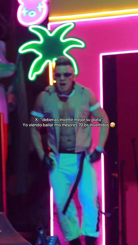 TikTok video thumbnail by lasaladeldespechosc