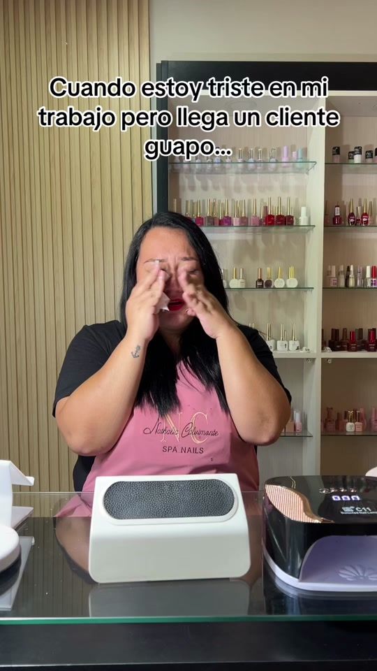 TikTok video thumbnail by spanailsnathaliac