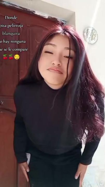 TikTok video thumbnail by soyruth160
