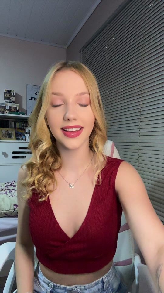 TikTok video thumbnail by eugikazanella