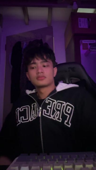 TikTok video thumbnail by boycanfeel