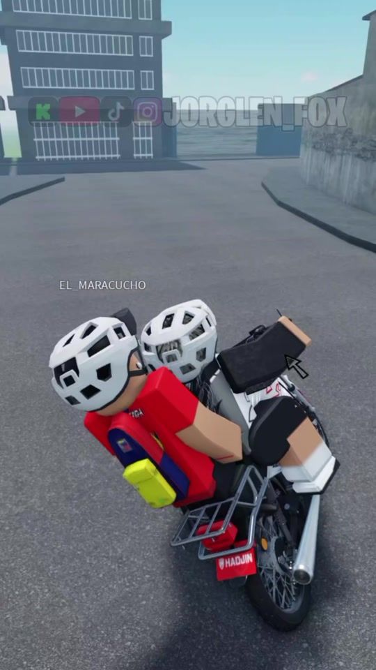 TikTok video thumbnail by jorglen_fox